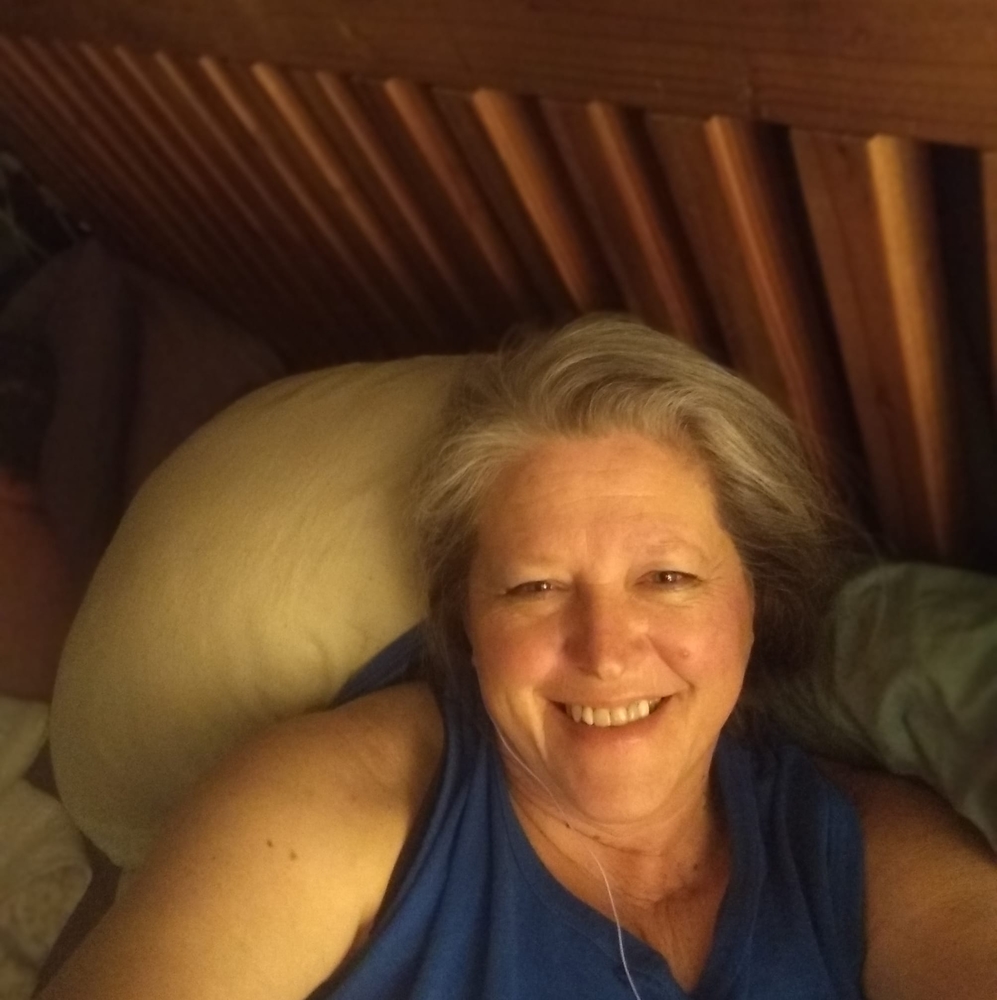 Meet your Posher, Kim